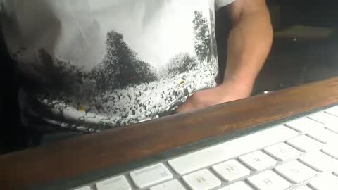 Snapshot of scottalone chatting on 02-24-25, 07:22 Scott online show from 02-24-25, 07:22