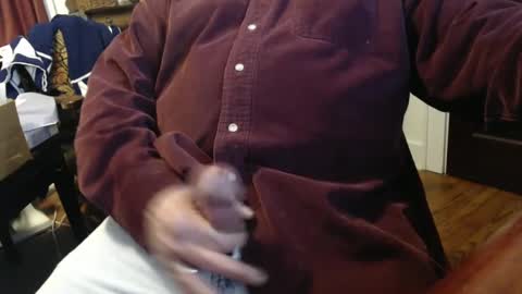 scottbearfun online show from 01-03-25, 03:27