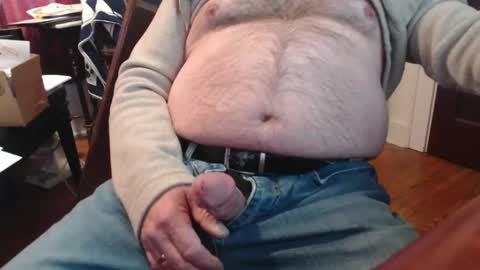 scottbearfun online show from 01-09-25, 03:12