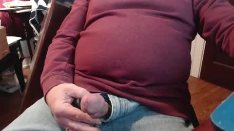 scottbearfun online show from 01-13-25, 04:08