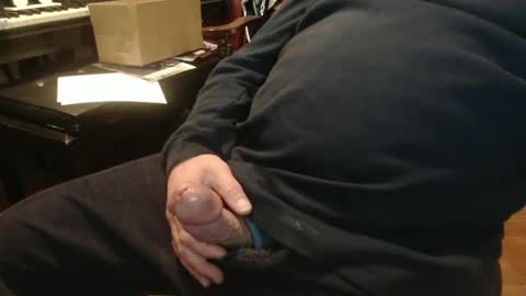 scottbearfun online show from 02-04-25, 01:56