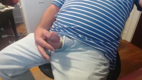 scottbearfun online show from 09-08-25, 07:35