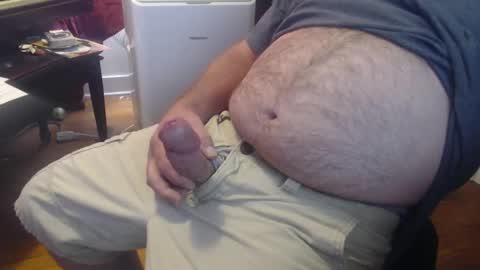 scottbearfun online show from 09-18-25, 01:46