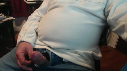 scottbearfun online show from 12-04-25, 02:21