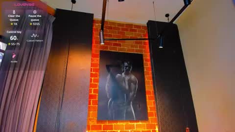 Scottfischer  online show from 12-13-25, 08:04