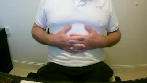 Snapshot of scotti30 chatting on 10-16-25, 07:53 Scott online show from 10-16-25, 07:53