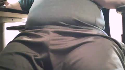 Snapshot of scottie813 chatting on 05-18-26, 11:27 scottie813 online show from 05-18-26, 11:27