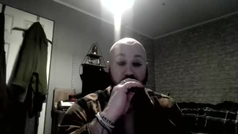 Richard James online show from 03-27-26, 06:51