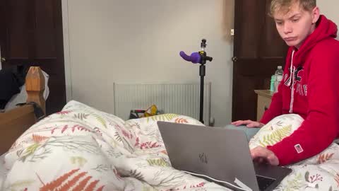 danny online show from 12-30-24, 03:35