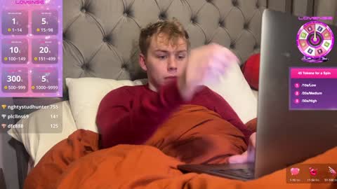 danny online show from 01-02-25, 03:37