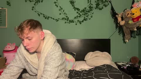 danny online show from 01-06-25, 09:54