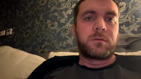 scottishbigdick87 online show from 04-27-26, 01:25