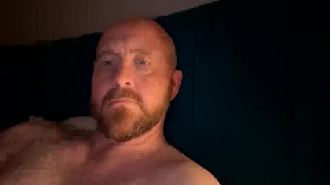SexyDaddy online show from 09-20-25, 12:22