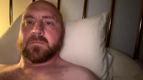 SexyDaddy online show from 09-26-25, 11:31