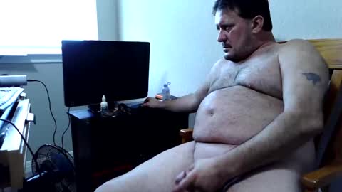 Scottsindeep online show from 03-18-26, 02:09