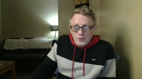 James online show from 12-26-24, 10:41