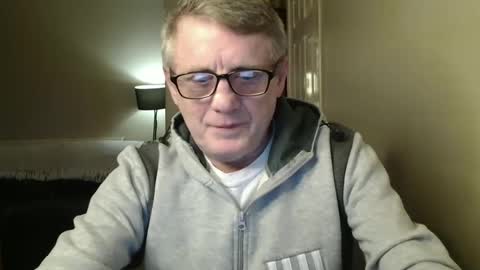 James online show from 02-21-25, 06:59