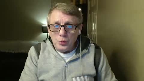 James online show from 02-21-25, 10:04