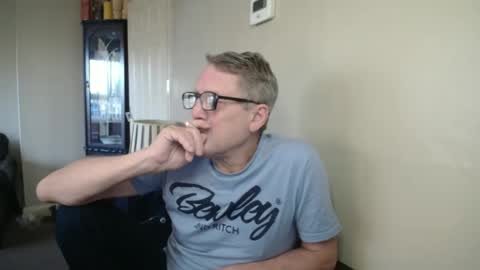 James online show from 11-09-25, 02:59