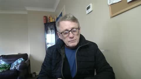 James online show from 01-19-26, 12:53