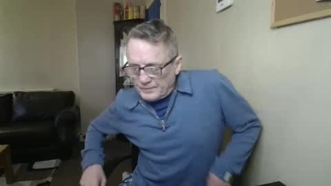 James online show from 02-15-26, 11:41