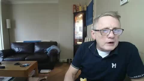 James online show from 02-23-26, 04:26