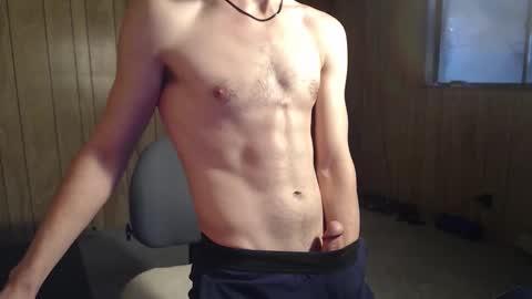 Scott online show from 02-01-26, 11:47