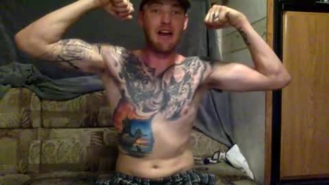 ScottIsMe online show from 05-13-26, 03:48