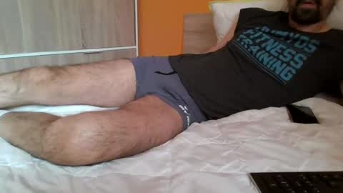 scotty_98 online show from 02-06-25, 10:04