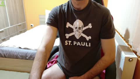 scotty_98 online show from 02-07-25, 08:20