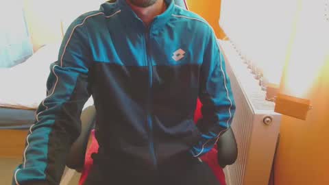 scotty_98 online show from 03-09-25, 03:38