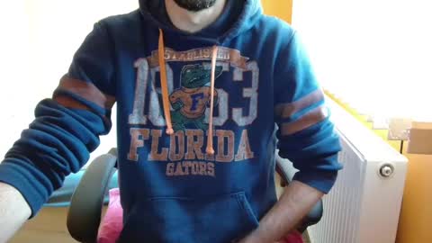 scotty_98 online show from 03-12-25, 12:26