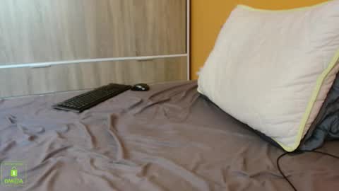 scotty_98 online show from 11-16-25, 12:33