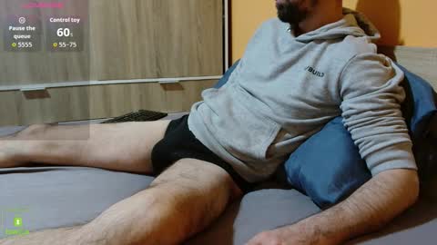 scotty_98 online show from 03-21-26, 10:35