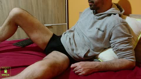 scotty_98 online show from 04-03-26, 07:01