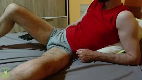 Snapshot of scotty_98 chatting on 05-20-26, 10:05 scotty_98 online show from 05-20-26, 10:05