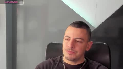 Ricardo online show from 09-14-25, 01:32