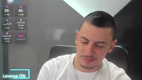 Ricardo online show from 09-18-25, 10:23