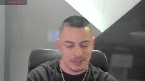 Ricardo online show from 09-24-25, 10:35