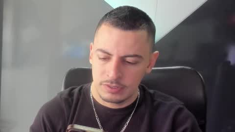 Ricardo online show from 09-28-25, 02:00