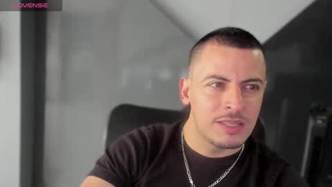 Ricardo online show from 01-05-26, 05:27