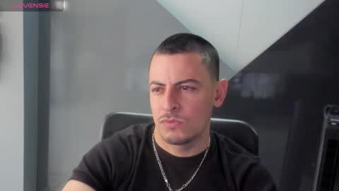 Ricardo online show from 01-07-26, 12:51