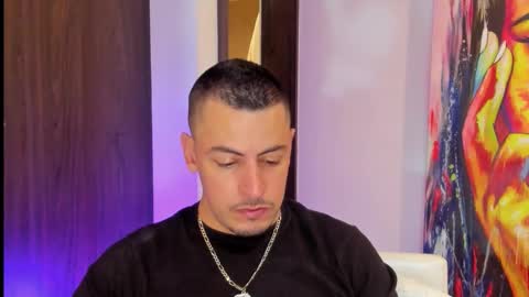 Ricardo online show from 02-10-26, 12:59