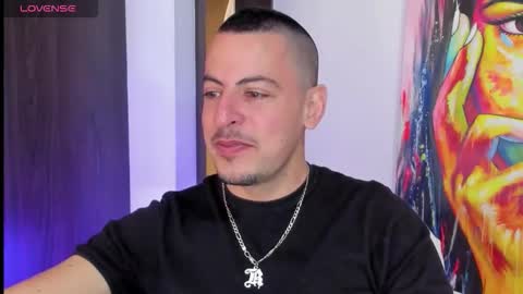 Ricardo online show from 02-16-26, 03:30