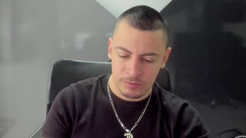 Ricardo online show from 02-18-26, 12:34