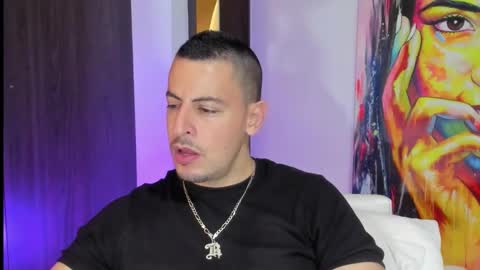 Ricardo online show from 03-04-26, 01:44