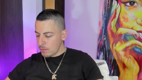 Ricardo online show from 03-11-26, 02:06