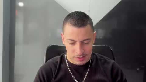 Ricardo online show from 03-16-26, 12:31