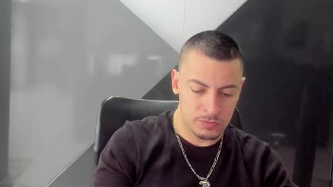 Ricardo online show from 03-23-26, 12:20