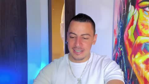 Ricardo online show from 04-08-26, 02:28